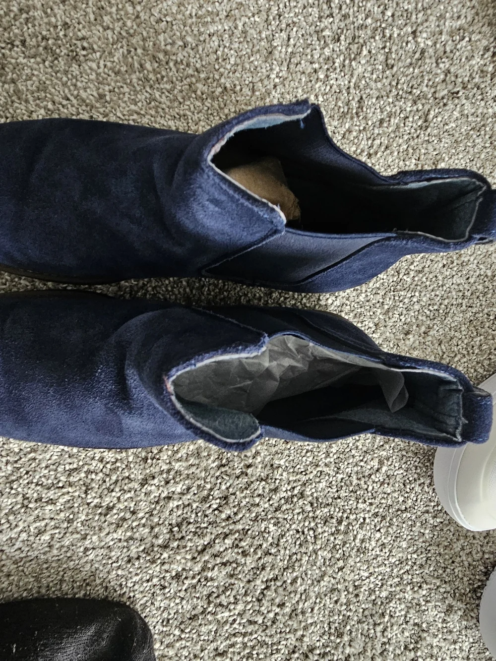 Bruno Marc smart navy